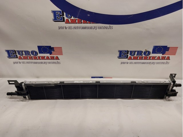 Radiator